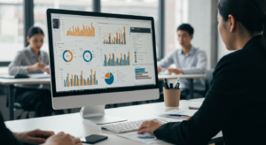 How to Track What Matters (KPIs and KPMs)